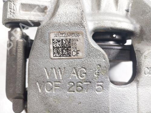 Right front brake caliper CUPRA LEON Sportstourer (KL8, KU8, KUD)  | BP16652500M104 