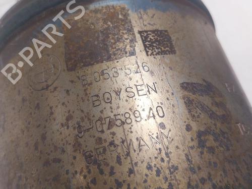 Catalyst BMW X6 (G06, F96) M Competition | BP26967793M10 