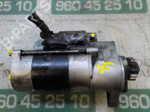 Used Starter Starter NISSAN NAVARA NP300 (D40) 2.5 dCi 4WD (D40TT, D40T, D40M, D40BB) (190 hp) 5864275 5864275