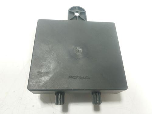 Electronic module RENAULT CAPTUR I (J5_, H5_) 0.9 TCe 90 | BP23210634M83