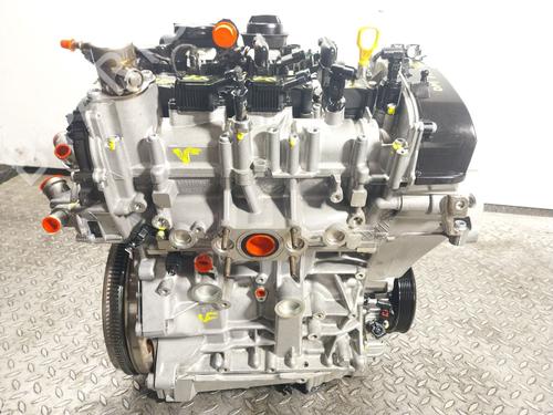 Motor für AUDI Q3 Sportback (F3N) 35 TFSI Mild Hybrid (150 hp) 17044562