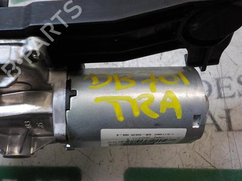 Rear wiper motor PEUGEOT 2008 I (CU_)  | BP3871327M102 