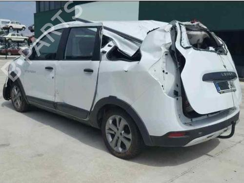 Glove box DACIA LODGY (JS_) 1.5 dCi | BP3863894C95  - Image 6