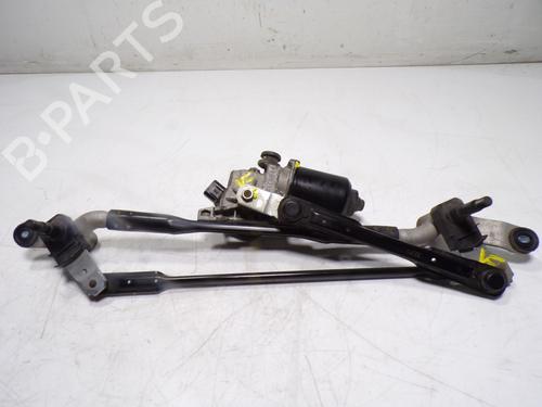Used Front wiper motor Front wiper motor KIA NIRO I (DE) 1.6 GDI Plug-in Hybrid (141 hp) 15212483 15212483