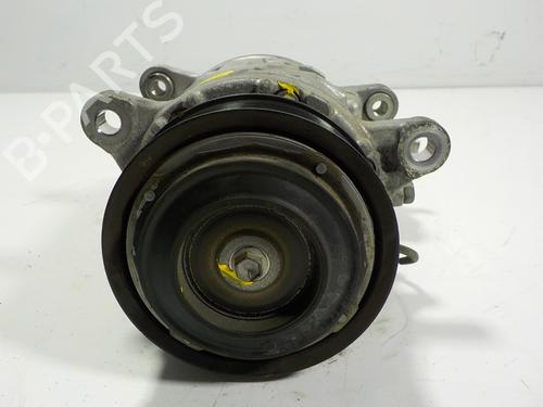 AC compressor BMW X5 (G05, F95) xDrive 30 d Mild-Hybrid | BP13365106M34 