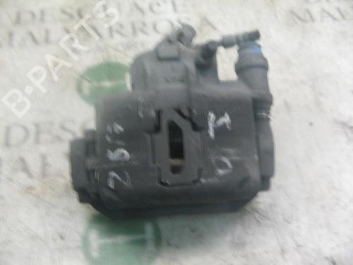 Left front brake caliper FORD ESCORT V Saloon (AFL) [1993-1995]  11555897