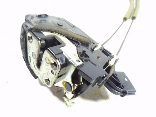 Used Rear left lock Rear left lock NISSAN X-TRAIL II (T31) 2.0 dCi 4x4 (173 hp) 7876191 7876191