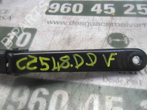 Front windshield wiper arm FORD FIESTA VI (CB1, CCN) 1.5 TDCi | BP3860662C143 