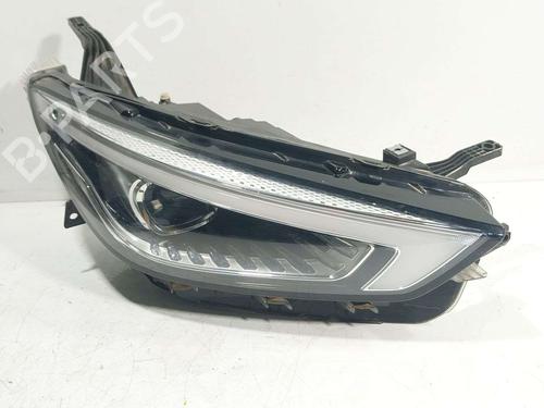 Used Right headlight Right headlight 39231050 39231050