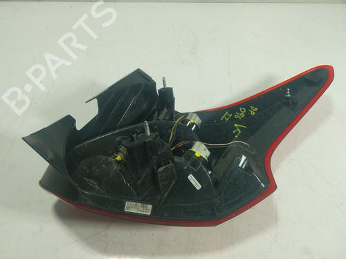 Left taillight FORD FOCUS III 1.0 EcoBoost | BP20706709C34 
