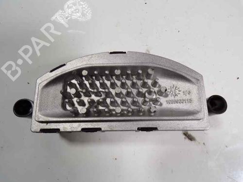 Used Heater resistor SKODA KAROQ (NU7, ND7) 1.5 TSI (150 hp) 11644948