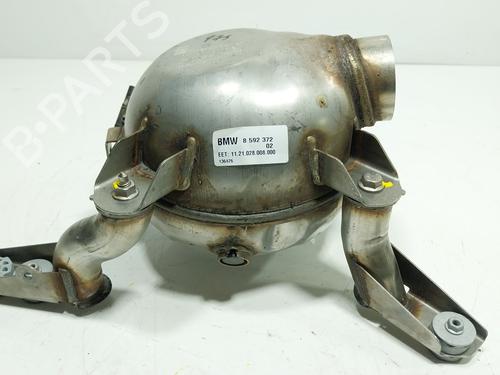 Used Electronic module Electronic module BMW X5 (G05, F95) xDrive 30 d Mild-Hybrid (286 hp) 34142624 34142624