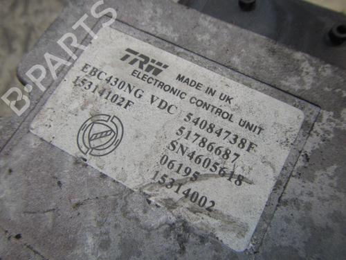 ABS pump ALFA ROMEO 159 (939_)  | BP3997322M43 