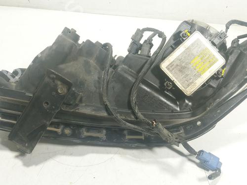 Lampa przednia prawa HONDA ACCORD VII (CL, CN) 2.2 i-CTDi (CN1) | BP30935226C29
