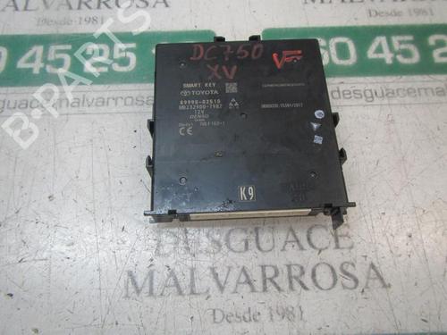 Used Electronic module Electronic module TOYOTA COROLLA Hatchback (_E21_, _EA1_, _EH1_) [2018-2026] 9104416 9104416