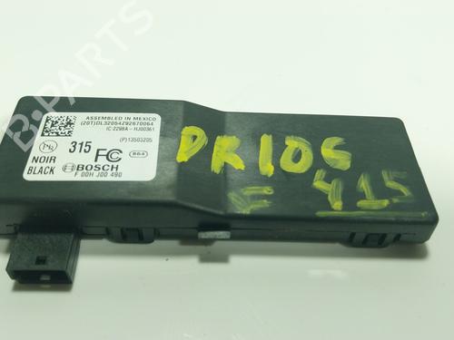 Used Electronic module Electronic module CHEVROLET CAMARO 6.2 (401 hp) 32408068 32408068
