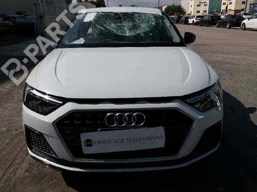 Used Parts AUDI A1 Sportback (GBA)  35 TFSI  826714