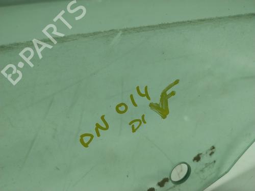 Front left door window OPEL CORSA F (P2JO) 1.2 (68) | BP17659634C18 