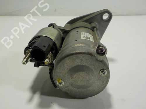 Starter AUDI A1 Sportback (GBA)  | BP12847734M8 