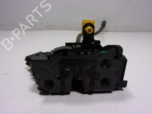 Used Rear left lock FORD KA+ III (UK, FK) [2014-2025]  17234462