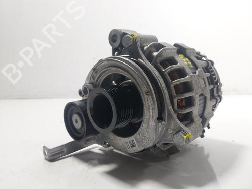 Used Alternator Alternator BMW 3 (G20, G80, G28) 330 d xDrive (265 hp) 24599819 24599819