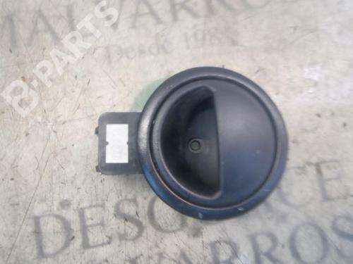 Used Front right interior door handle Front right interior door handle CHEVROLET KALOS 1.2 (72 hp) 3799914 3799914
