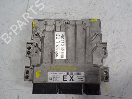 Used Engine control unit (ECU) Engine control unit (ECU) 9370504 9370504