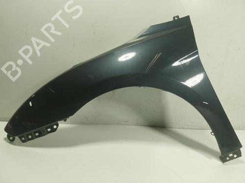 Left front fenders HYUNDAI i40 I (VF) 1.7 CRDI (141 hp) 17080065