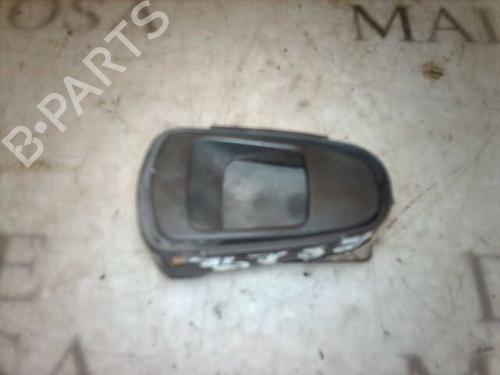 Rear left interior door handle DAEWOO NEXIA 1.5 (08, 68) (75 hp) 3738785