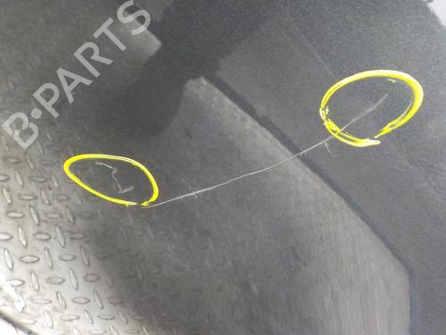 Left rear door CITROËN C3 II (SC_)  | BP11193466C4 