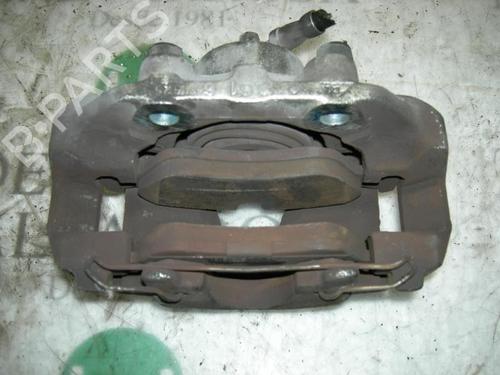 Left front brake caliper OPEL VECTRA B (J96)  | BP11556350M105 