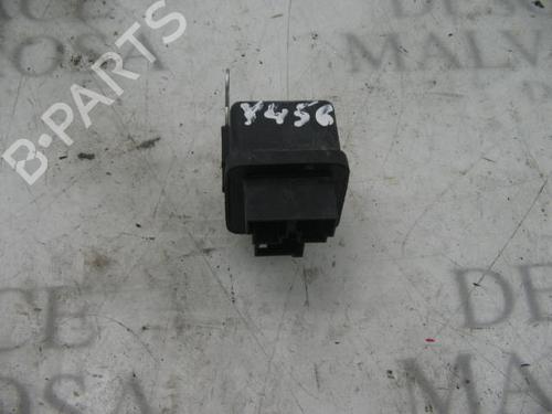 Used Electronic module NISSAN TRADE Van [1996-2001]  4012131