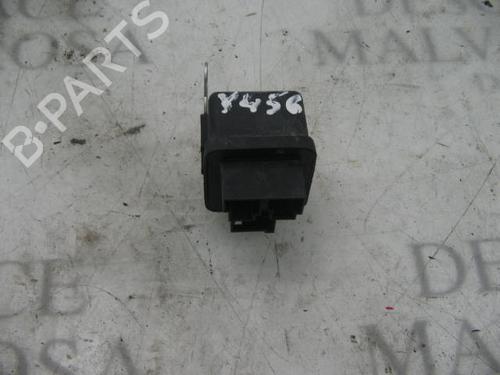 Electronic module NISSAN TRADE Van [1996-2001]  4012131