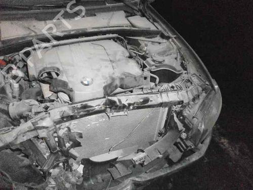 Throttle body BMW 1 (E87) 118 d | BP26722600M82  - Image 8