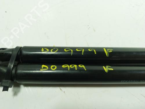 Tailgate lift support SEAT LEON Sportstourer (KL8, KLD)  | BP20167855C138 