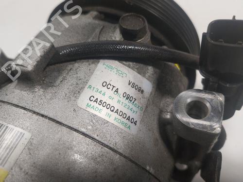AC compressor HYUNDAI i10 II (BA, IA)  | BP16547894M34 