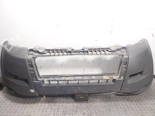 Used Front bumper CITROËN JUMPER II Van 2.2 HDi 110 (110 hp) 18736351