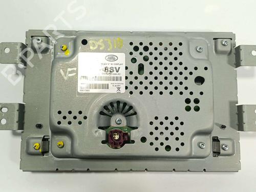 Display JAGUAR XE (X760) 2.0 D | BP39478229C48 - Image 2