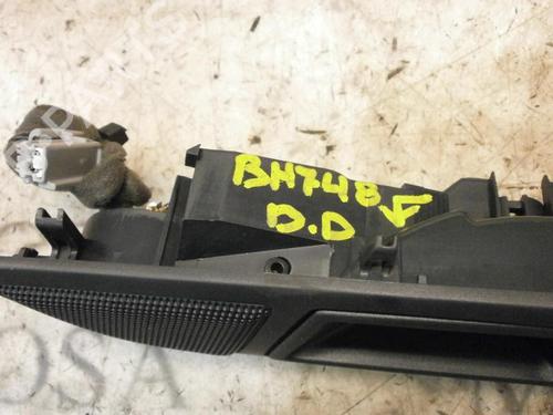 Højre fortil invendig håndtag FORD FIESTA VI (CB1, CCN) 1.4 TDCi | BP3766824I14 