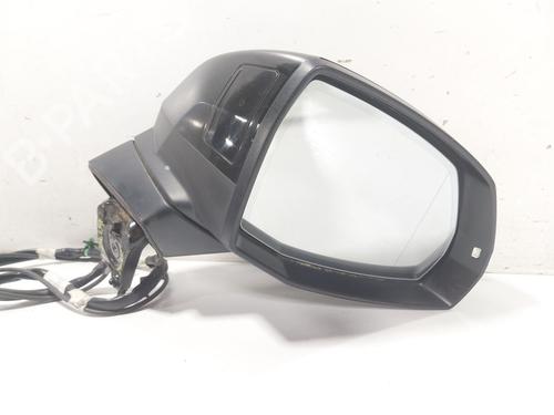 Used Right mirror Right mirror AUDI Q5 (FYB, FYG) 2.0 TDI (150 hp) 36509680 36509680