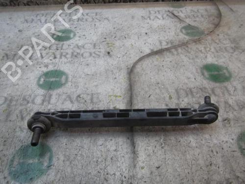 Used Left front suspension arm CHEVROLET CRUZE (J300) [2009-2025]  14277638
