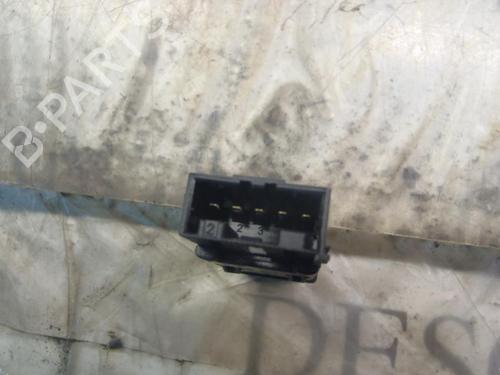 Electronic module LAND ROVER FREELANDER I (L314) 2.0 DI 4x4 | BP3811545M83 