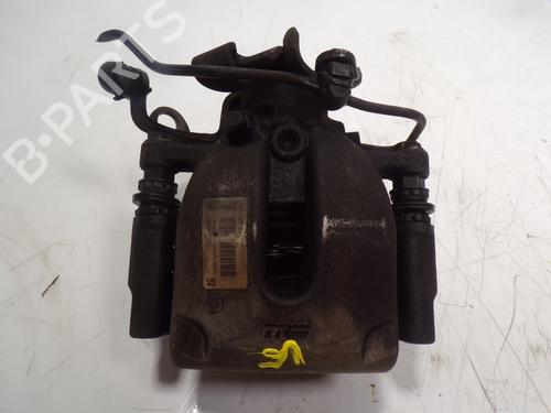 Used Left rear brake caliper Left rear brake caliper PEUGEOT 5008 (0U_, 0E_) 2.0 HDi 150 / BlueHDi 150 (150 hp) 12531979 12531979