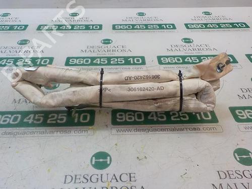 Used Left curtain airbag OPEL INSIGNIA A (G09) 2.0 CDTI (68) (131 hp) 3865776