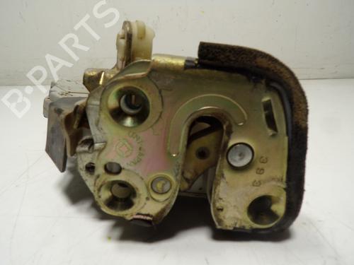 Used Rear left lock NISSAN PATROL GR V Wagon (Y61) [1997-2025]  13020313