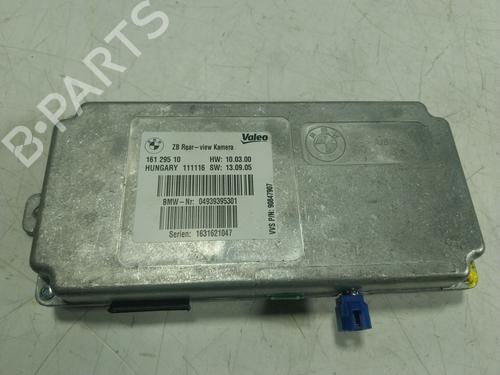 Used Electronic module Electronic module BMW 4 Gran Coupe (F36) [2014-2021] 20155386 20155386