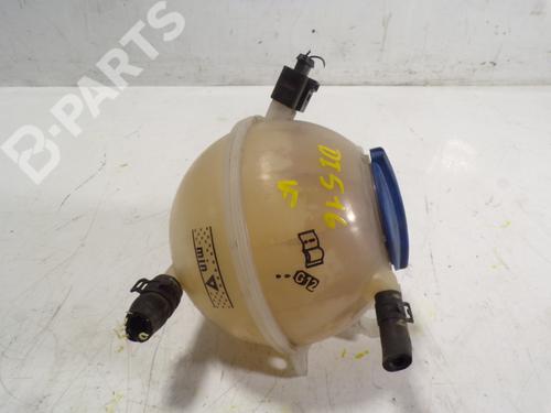 Used Expansion tank Expansion tank VW PASSAT B6 Variant (3C5) 2.0 TDI 16V (140 hp) 9155218 9155218