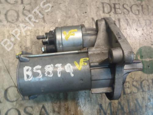 Used Starter FORD FIESTA VI (CB1, CCN) [2008-2017]  3805317
