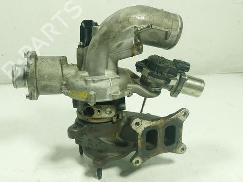 Turbolader/Kompressor PORSCHE MACAN (95B) 2.0 | BP36766031M71 - Image 4