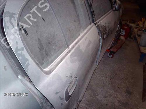 Electronic module NISSAN ALMERA II (N16) 1.5 dCi | BP3788575M83 
